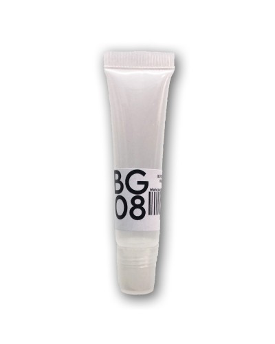 BG08: Bote Gloss 8ml - Industrial Beauty