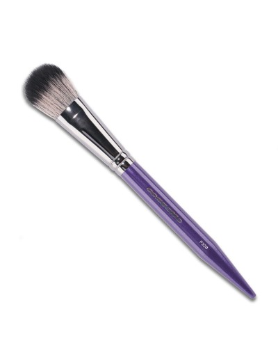 P320 Duo Fusion Foundation Brush - Cozzette