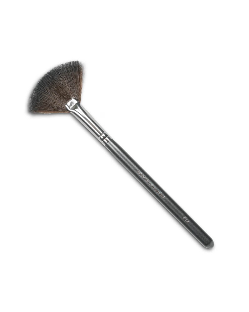 Infinite Fan Brush  12 - Cozzette