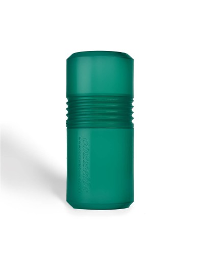 Mini Vessel 6″ - Turquoise - Cozzette