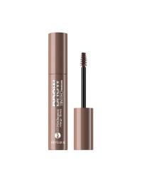 Máscara para cejas hipoalergénica Brow Tinted: 02 MEDIUM - BELL HYPO