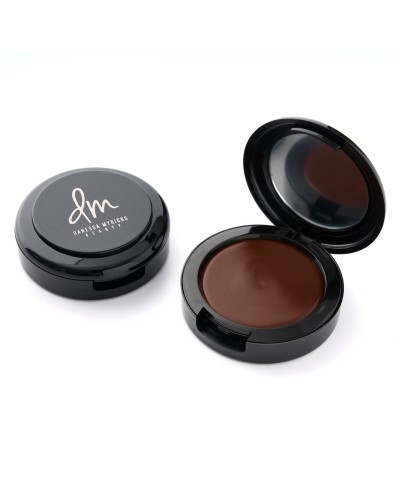 BRONCEADOR EN CREMA: POWER BRONZER DEEP - DANESSA MYRICKS