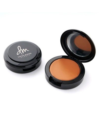 BRONCEADOR EN CREMA: POWER BRONZER MEDIUM - DANESSA MYRICKS