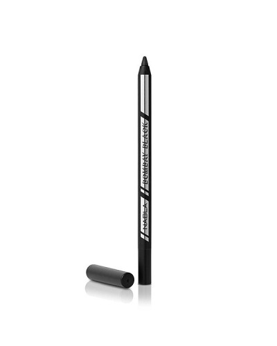 Bombay Black - Waterproof Intense Eye Pencil - NABLA