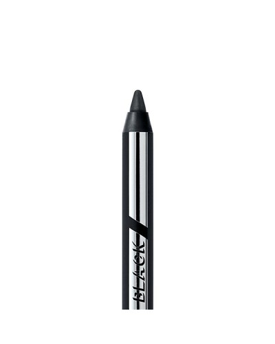 Bombay Black - Waterproof Intense Eye Pencil - NABLA