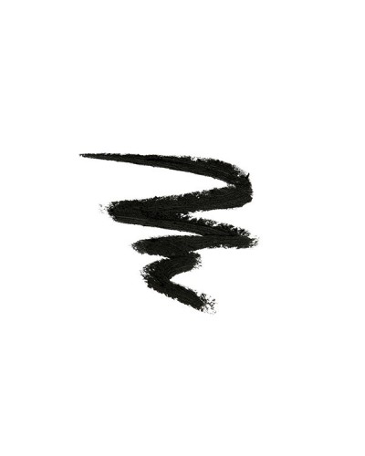 Bombay Black - Waterproof Intense Eye Pencil - NABLA