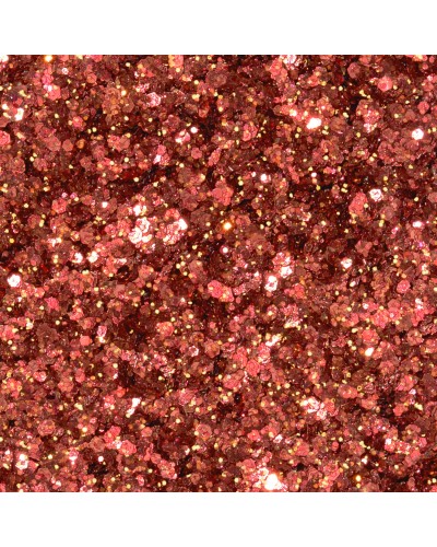 Ruby Lights Glitter Palette - NABLA
