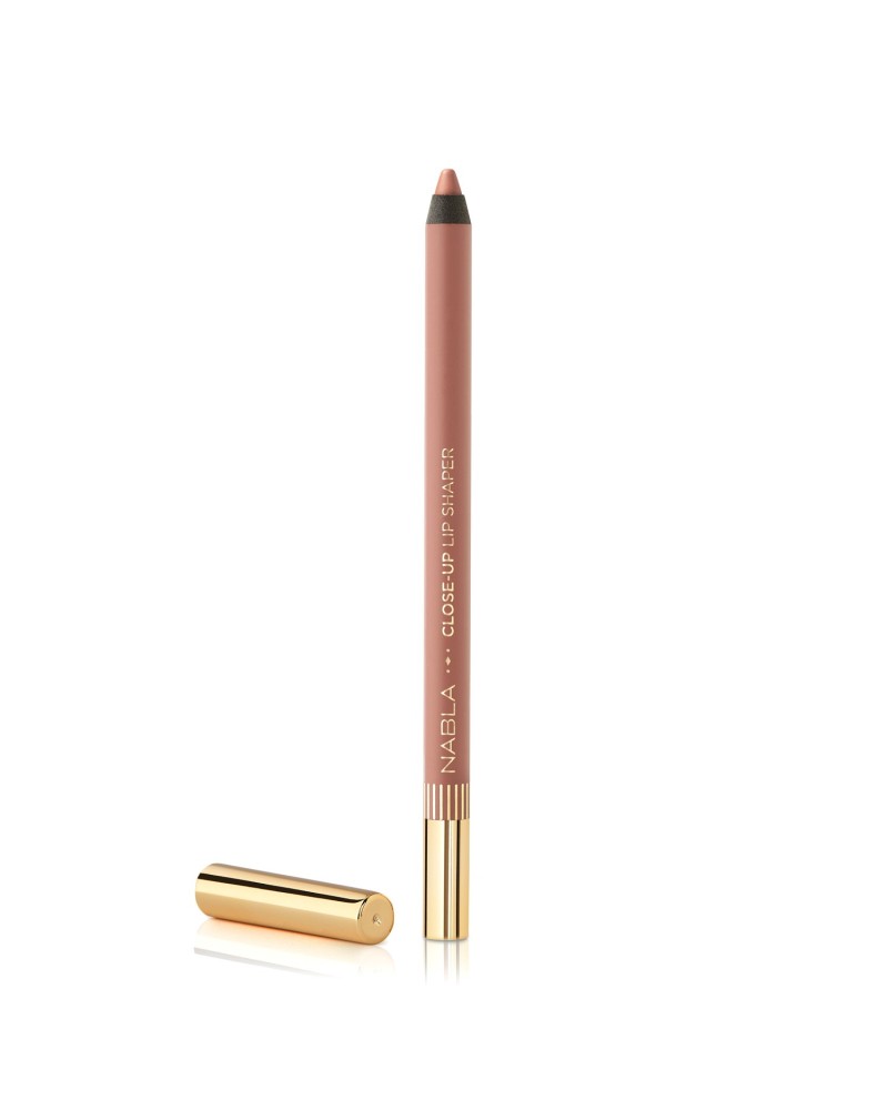 Close-Up Lip Shaper - Nude  1 - NABLA