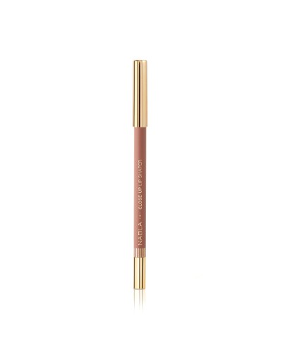 Close-Up Lip Shaper - Nude  1 - NABLA