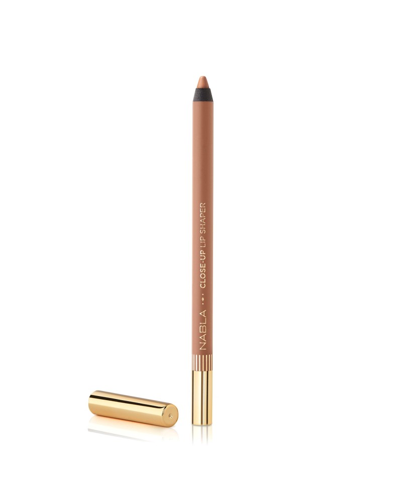 Close-Up Lip Shaper - Nude 2 - NABLA