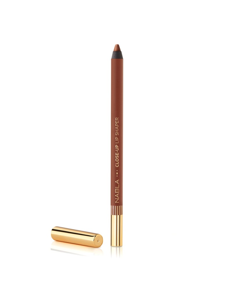 Close-Up Lip Shaper - Nude  4 - NABLA