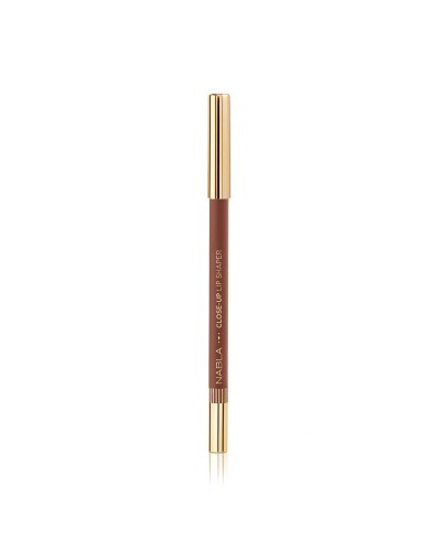 Close-Up Lip Shaper - Nude  4 - NABLA