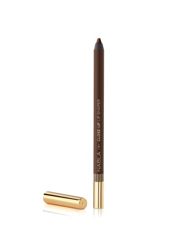 Close-Up Lip Shaper - Nude  6 - NABLA