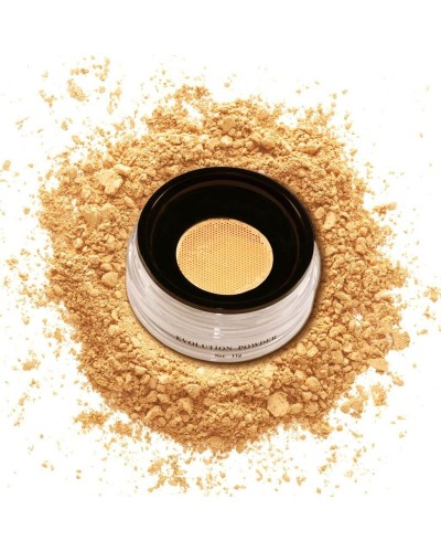 POLVOS EVOLUTION POWDER DEEP PEACH - DANESSA MYRICKS