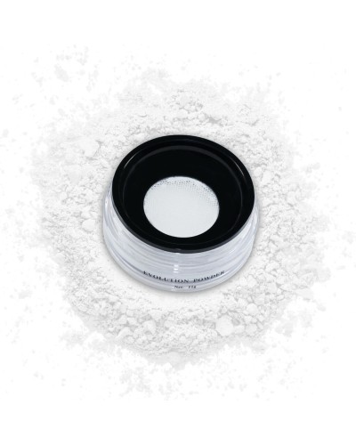 POLVOS EVOLUTION POWDER 1 - DANESSA MYRICKS