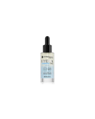 Serum bifásico hipoalergénico HYDRA - BELL HYPO