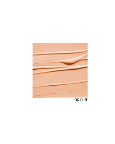 Base de maquillaje hipoalergénica Great Cover SPF20 Tono 06 Buff - BELL HYPO