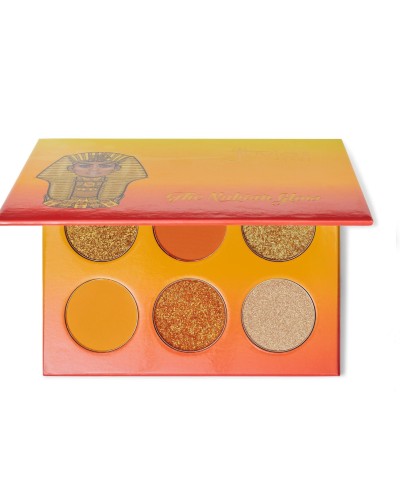 JUVIAS PLACE - THE NUBIAN GLOW PALETTE