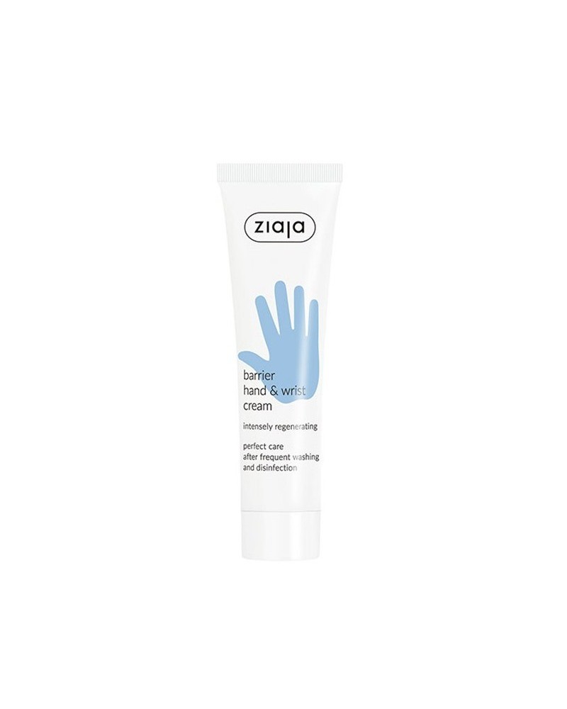 Crema de manos protectora - ZIAJA