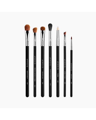 Basic Eye Brush Set - SIGMA