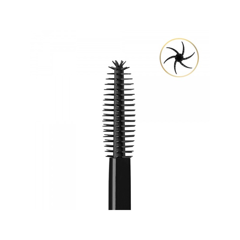 VICIOUS MASCARA NABLA Industrial Beauty