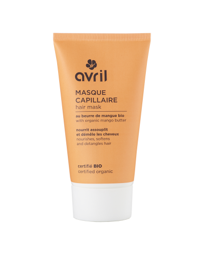 Mascarilla para el cabello (Hair Mask) - AVRIL