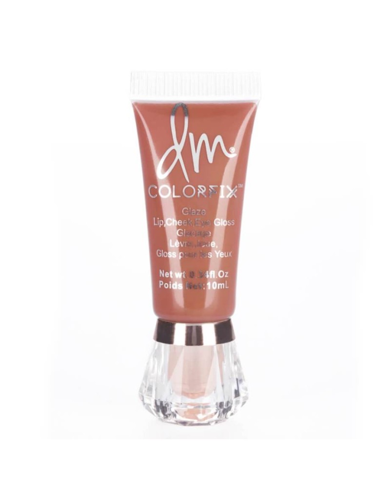 COLORFIX GLAZE CAPPUCCINO - DANESSA MYRICKS