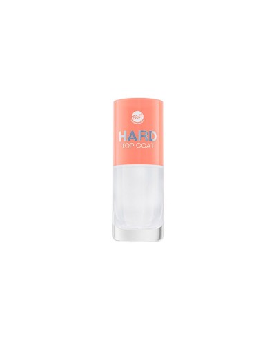 Top endurecedor de uñas Hard Top Coat - BELL