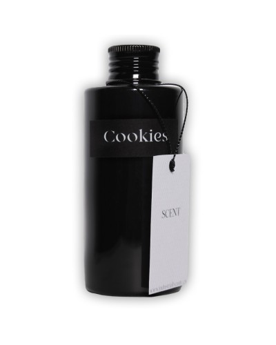 DIFUSOR EN STICK: COOKIES, 120ML - INDUSTRIAL BEAUTY