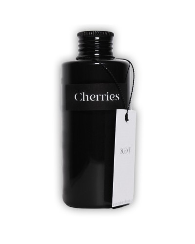 DIFUSOR EN STICK: CHERRIES, 120ML - INDUSTRIAL BEAUTY