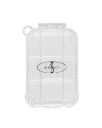 Estuche Gypsy (9 secciones)- Vueset
