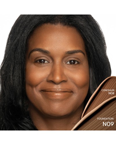 BASE VISION CREAM COVER 2.5ML - N09 - DANESSA MYRICKS