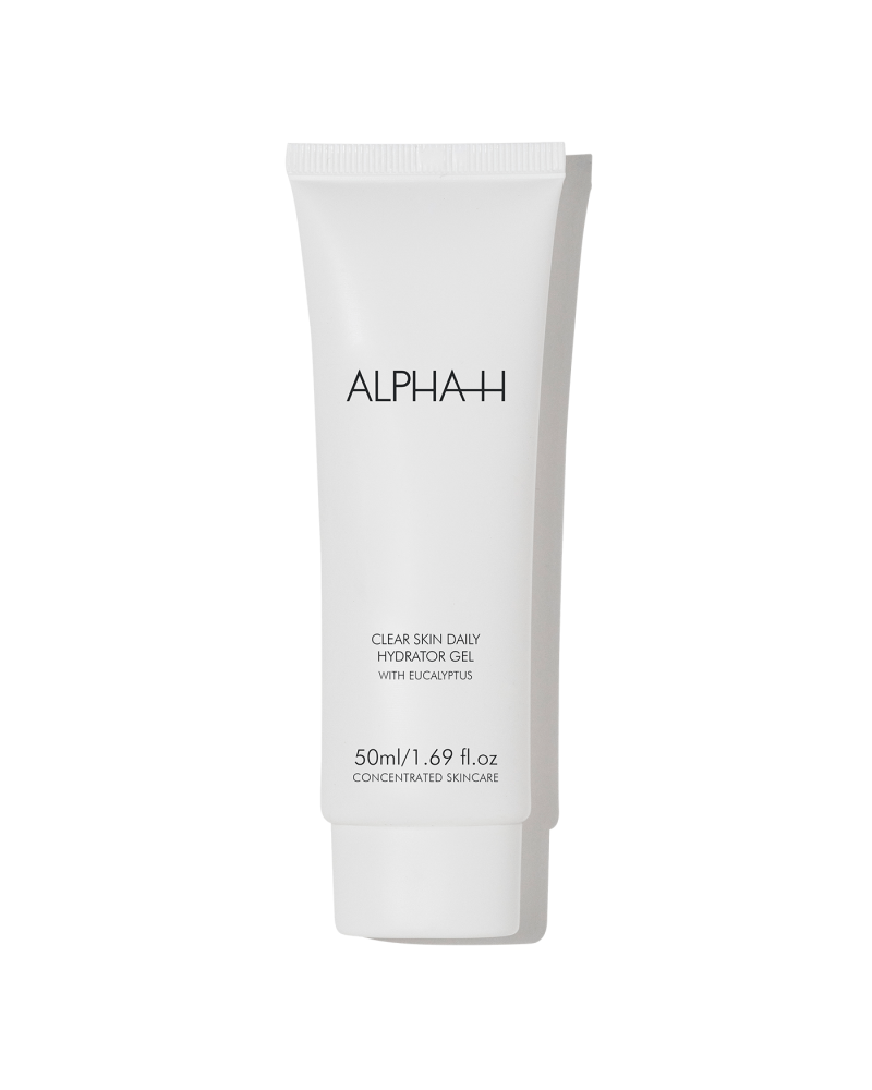 Clear Skin Daily Hydrator Gel 50ml - ALPHA H