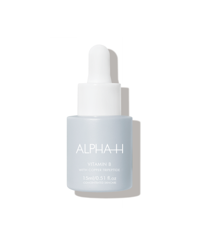 VITAMIN B 15ML - ALPHA H