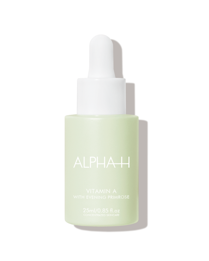 Vitamin A 0.5%  25ML - ALPHA H