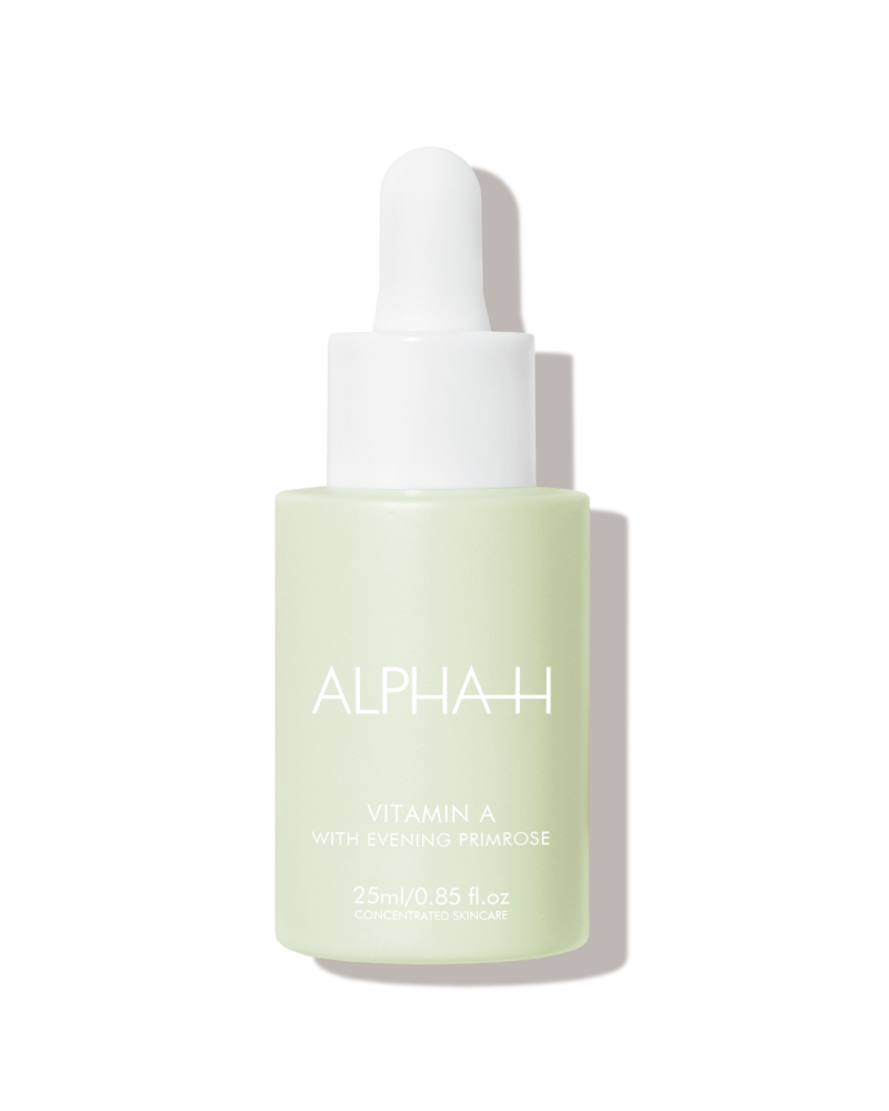 Vitamin A 0.5% 25ML - ALPHA H