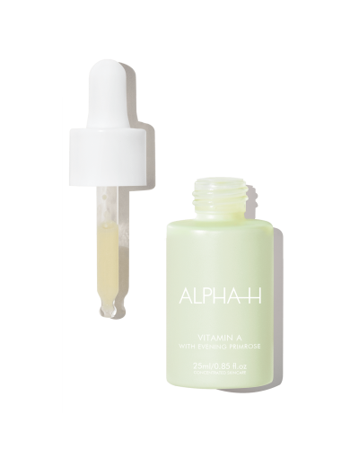 Vitamin A 0.5% 25ML - ALPHA H