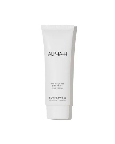 Protection Plus spf 50+ (50ml) - ALPHA H
