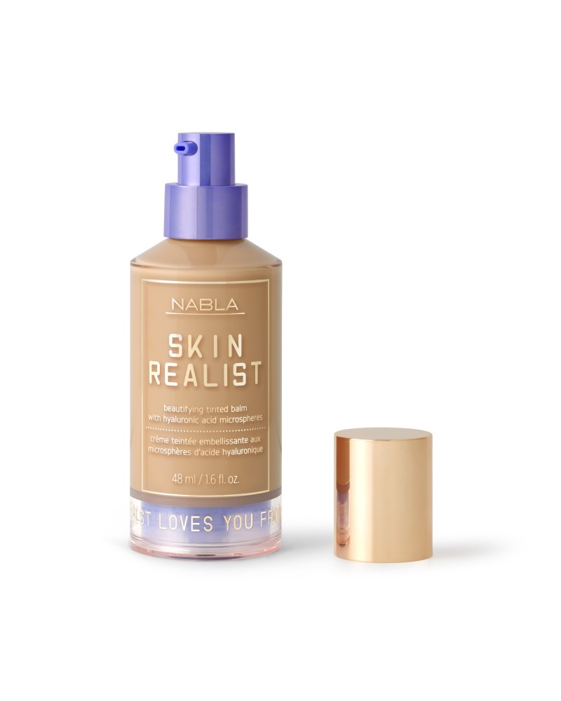 Skin Realist - 3 Medium - NABLA