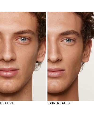 Skin Realist - 3 Medium - NABLA