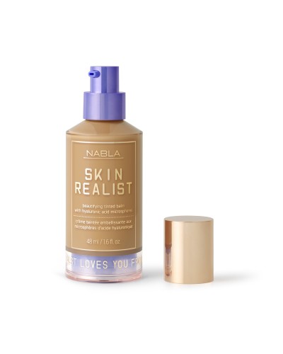 Skin Realist - 4 Medium-Tan - NABLA