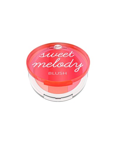 Colorete Sweet Melody - Bell