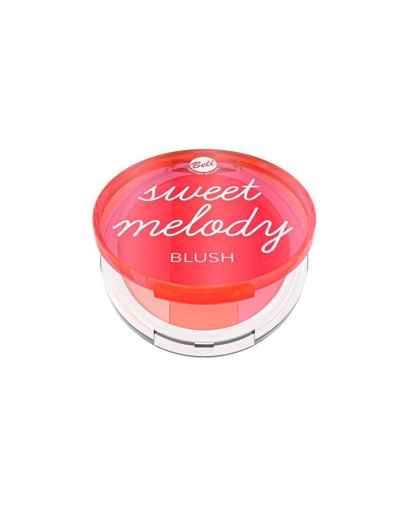 Colorete Sweet Melody - Bell