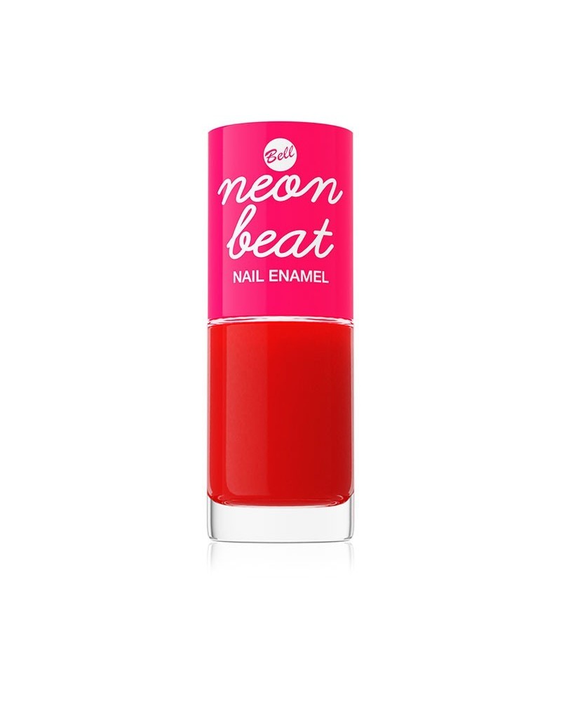Esmalte de uñas Neon Beat: 01 - Bell