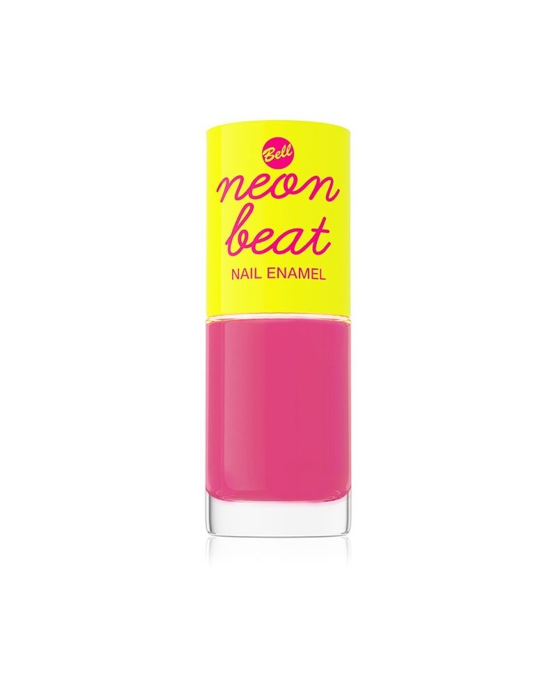 Esmalte de uñas Neon Beat: 02 - Bell