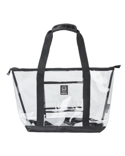 MY PVC TOTE ™ - MYKITCO