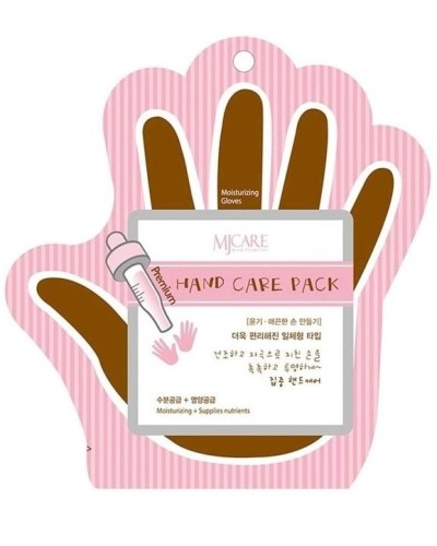 PREMIUM HAND CARE PACK - MJ CARE