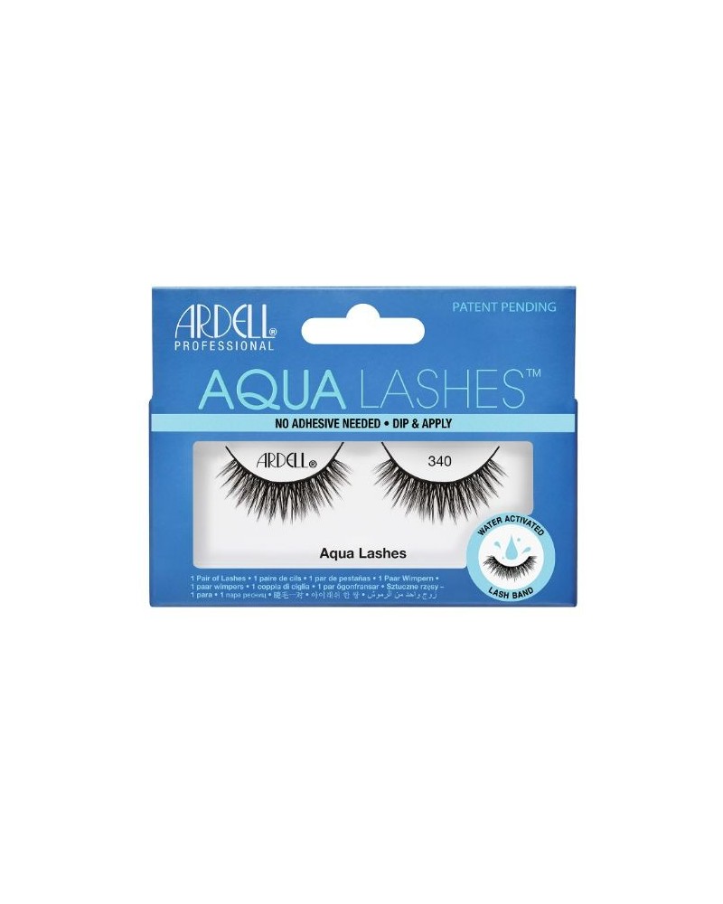 AQUA LASH 340 - ARDELL