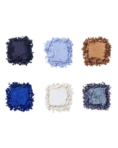 Cutie Palette - Midnight - NABLA