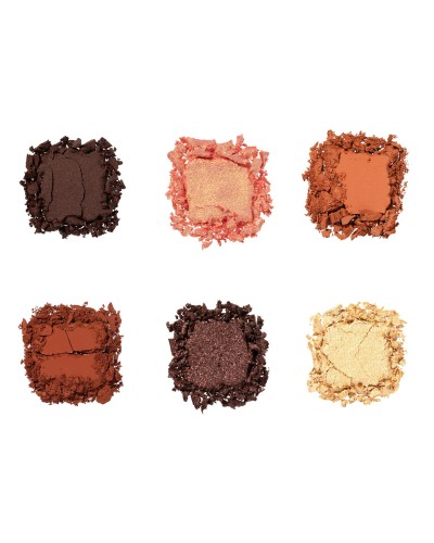 Cutie Palette - Analogue - NABLA